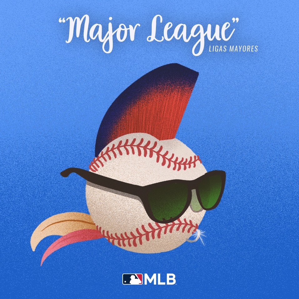 "Major League Movie"