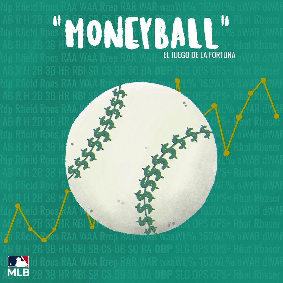 "Moneyball"