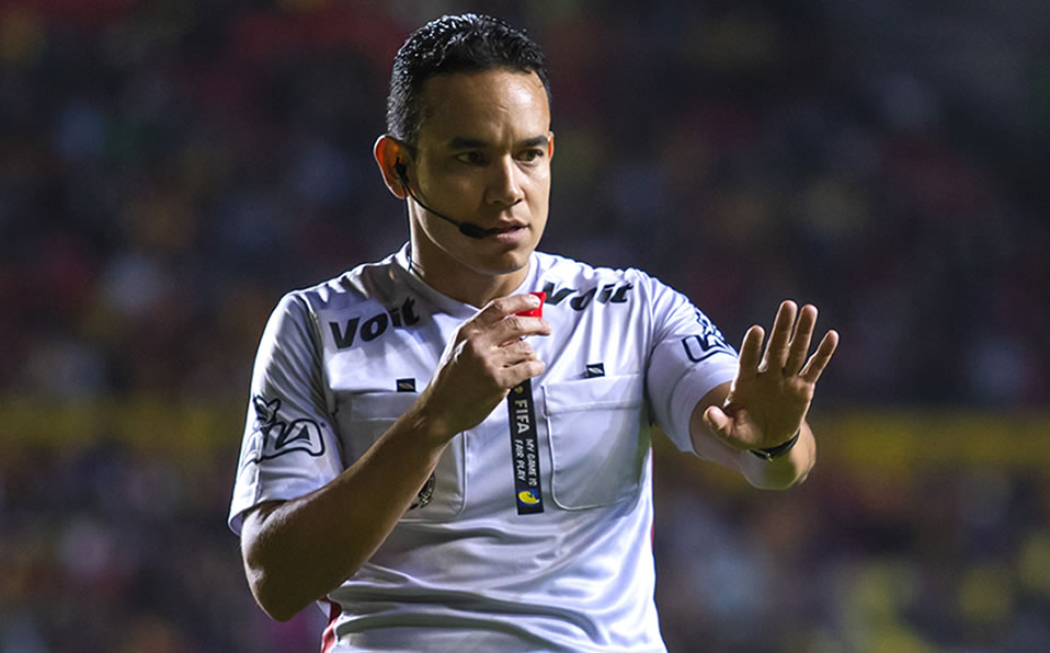 Silbantes tendrán oportunidad de entrar a la Liga de Balompié Mexicano (Imago7)