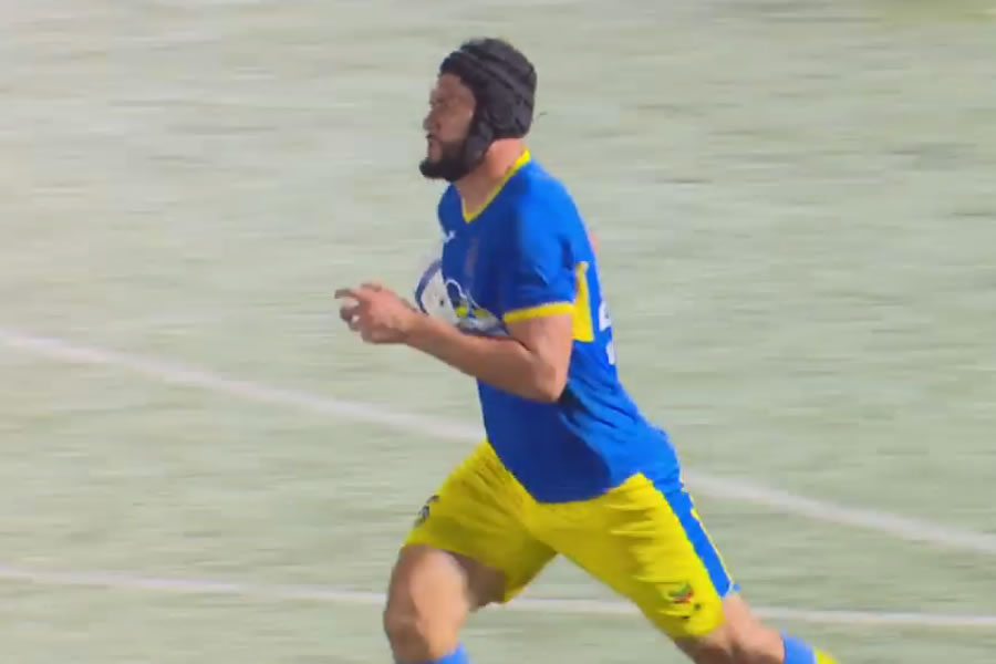 Carlos Félix intentó darle vida a Managua ante Real Estelí.