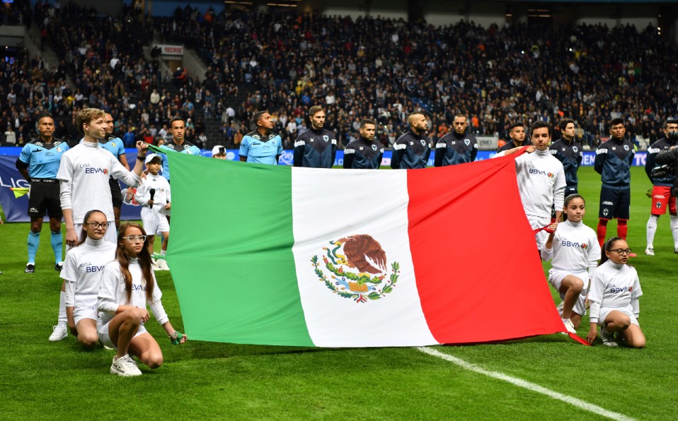 El deporte podría regresar a mediados de junio. Foto: Imago7