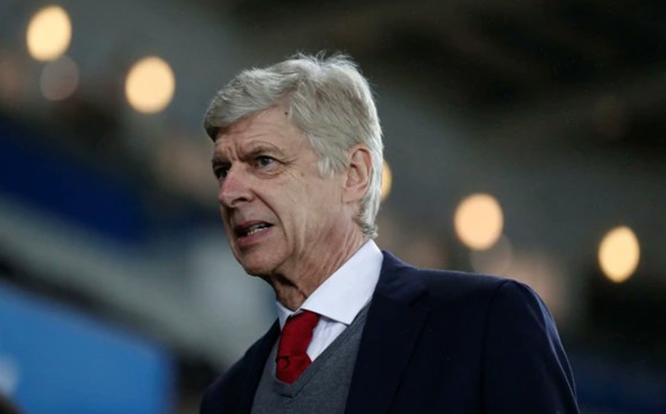 Wenger habló sobre Messi, Crisitiano y el Liverpool. (Twitter)