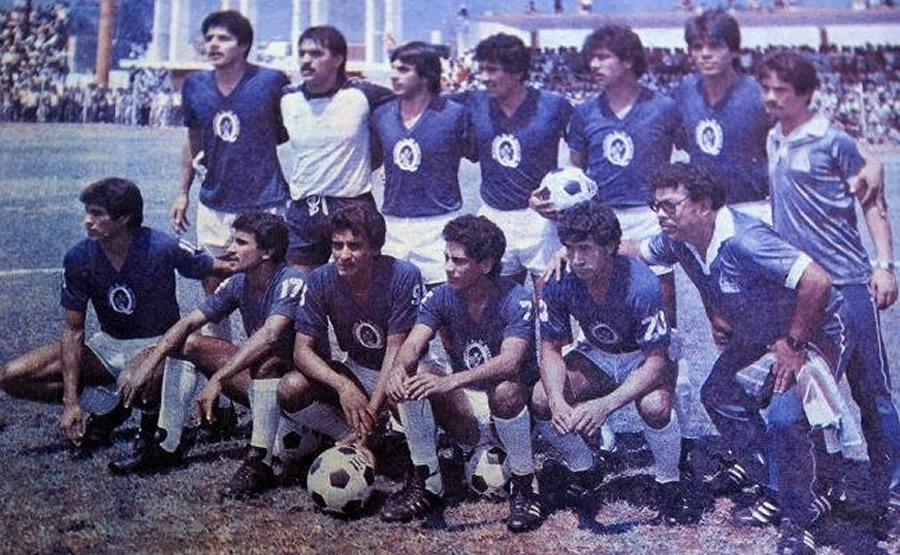 A 33 años de la tragedia de Querétaro; 3 jugadores murieron