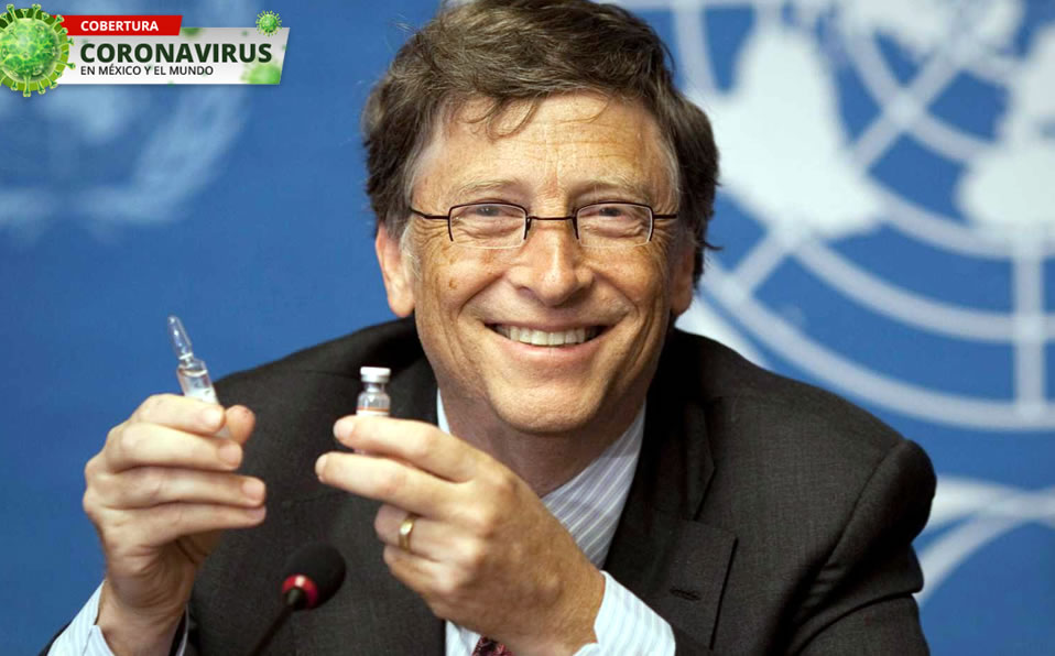 Bill Gates (AP)