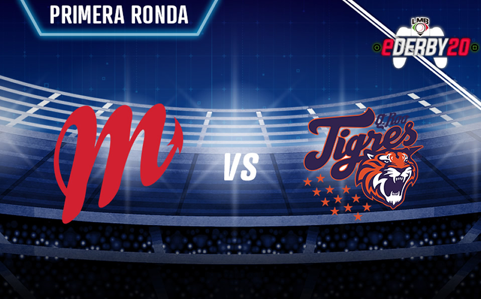 Diablos y Tigres llevan su rivalidad a un nuevo escenario.