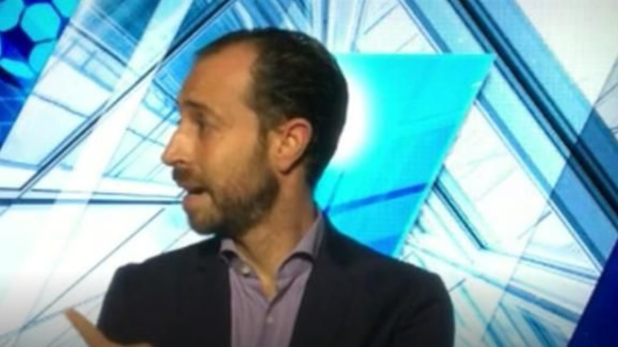 Mauricio Ymay y un nuevo 'Fail' en Futbol Picante desde casa