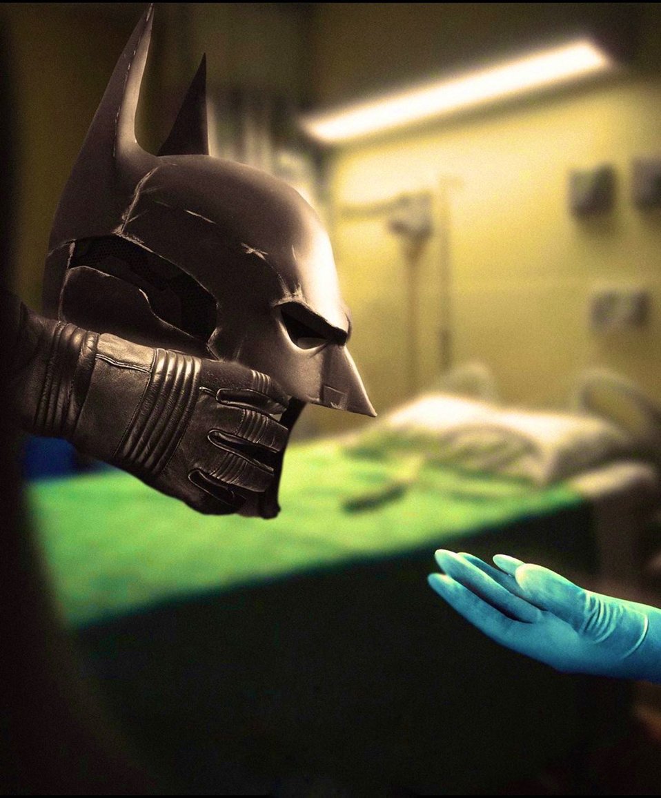 Batman