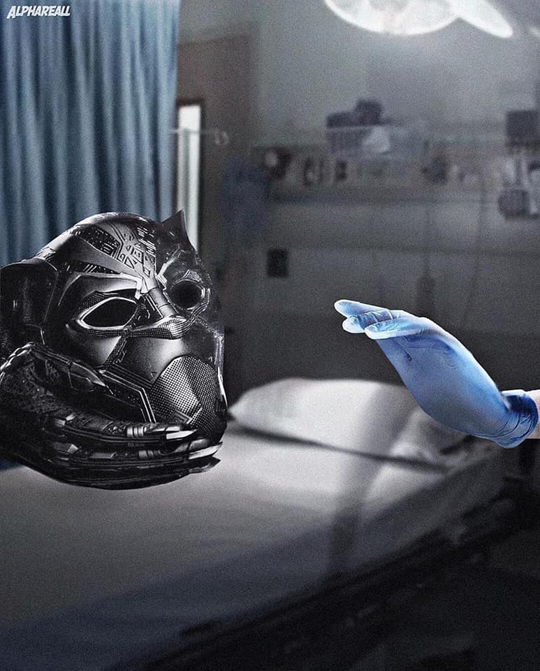Black Panther