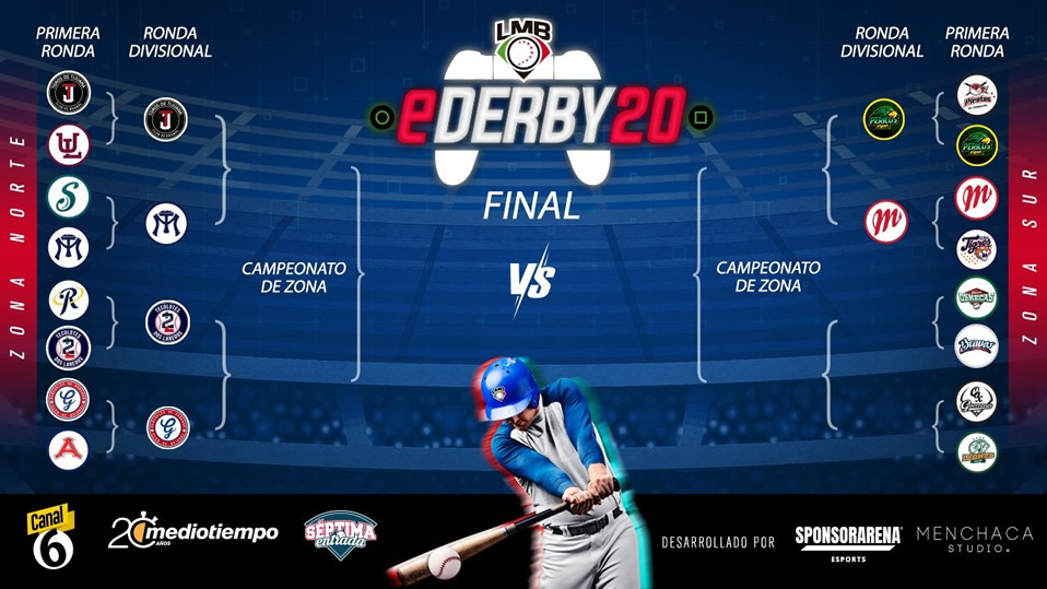 César Vargas y Sultanes ganan Clásico del Norte y siguen adelante