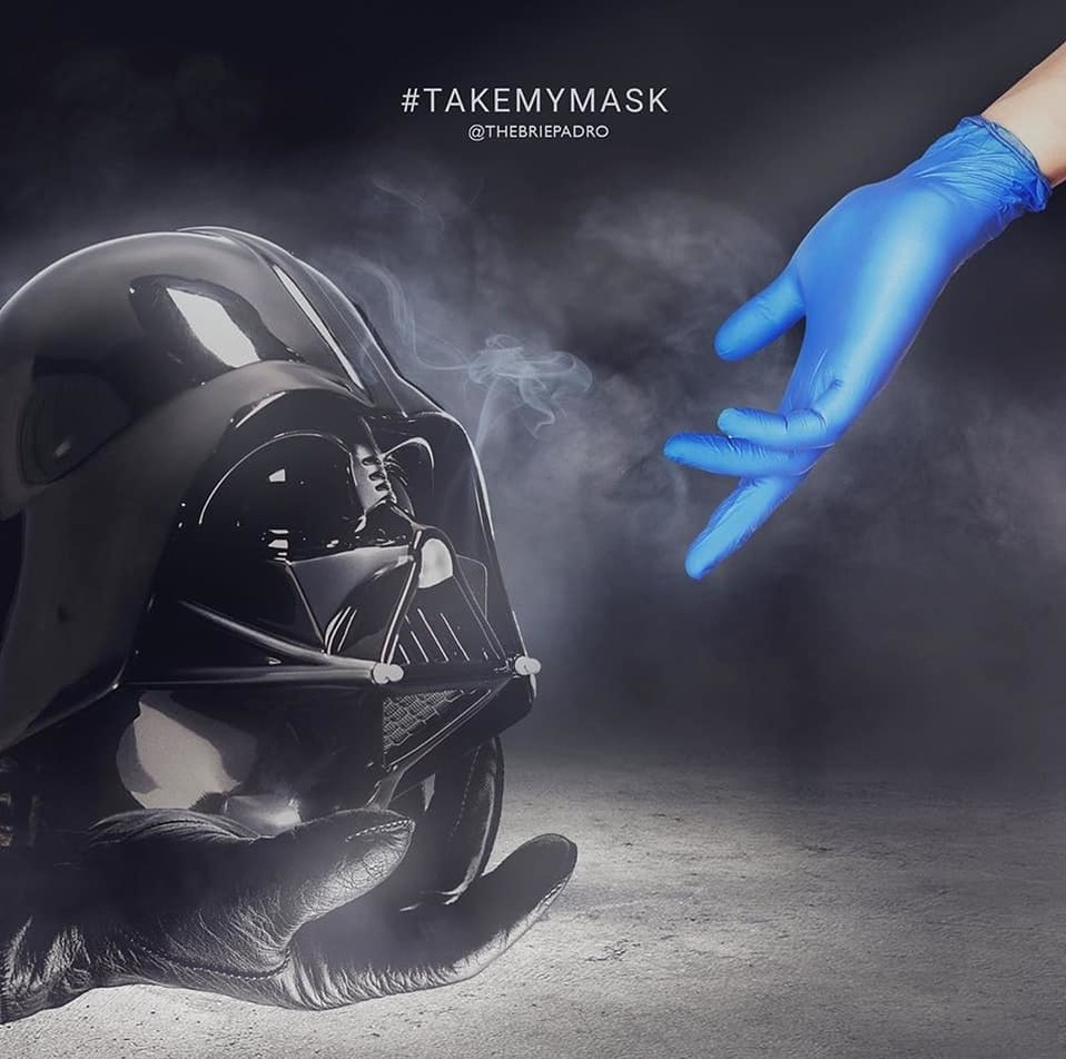 Darth Vader