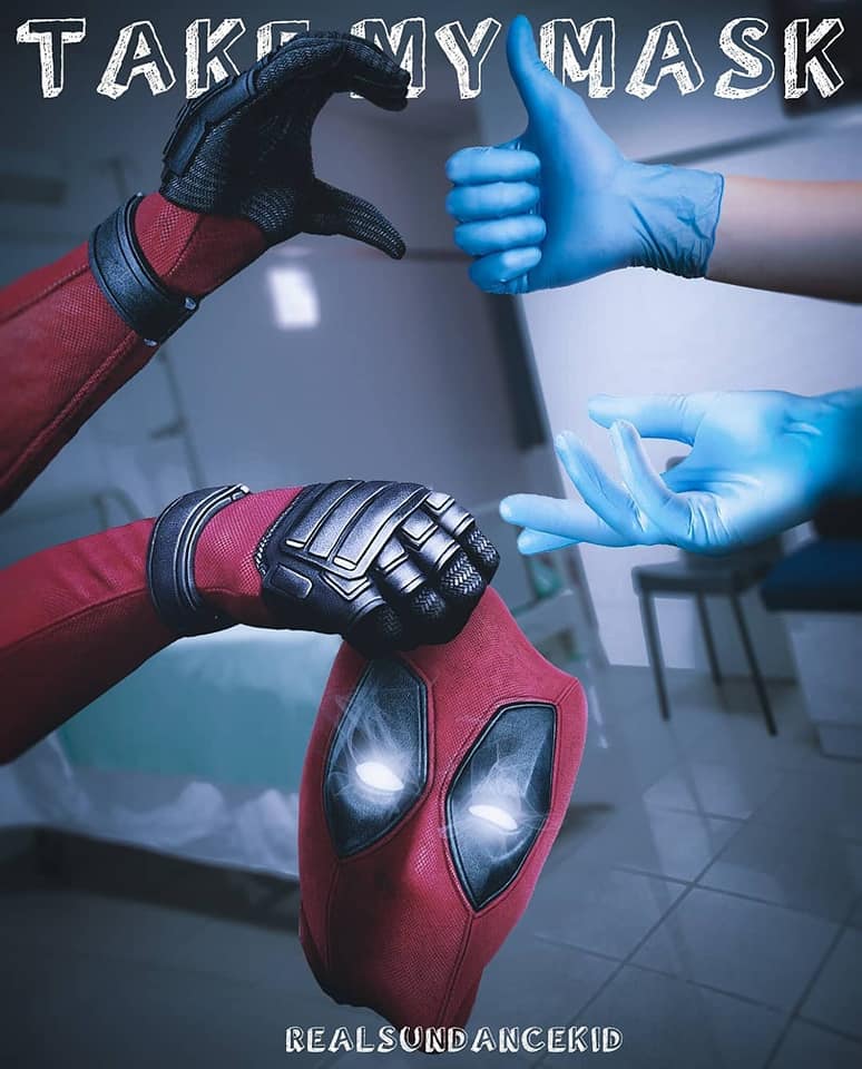 Deadpool