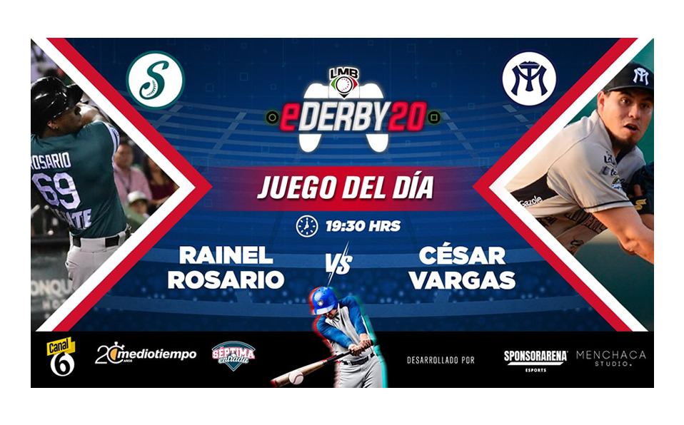 Es el turno del Clásico del Norte en videojuego