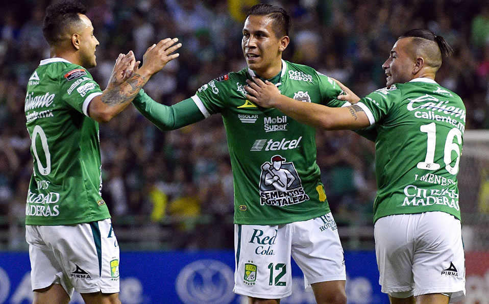 El Estadio León se abrirá virtualmente con boletos en 15 pesos. (Imago7)