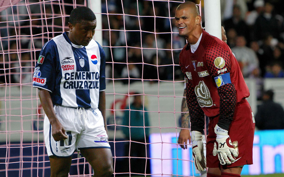 Harold Lozano prefirió a Pachuca en vez del Manchester City