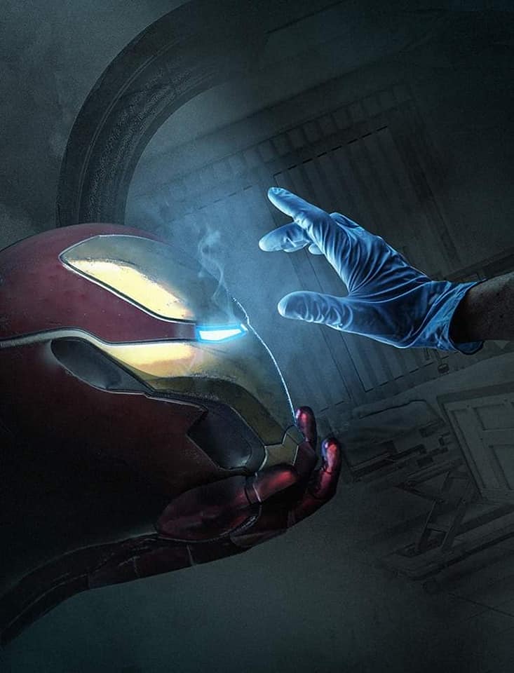 Iron-Man