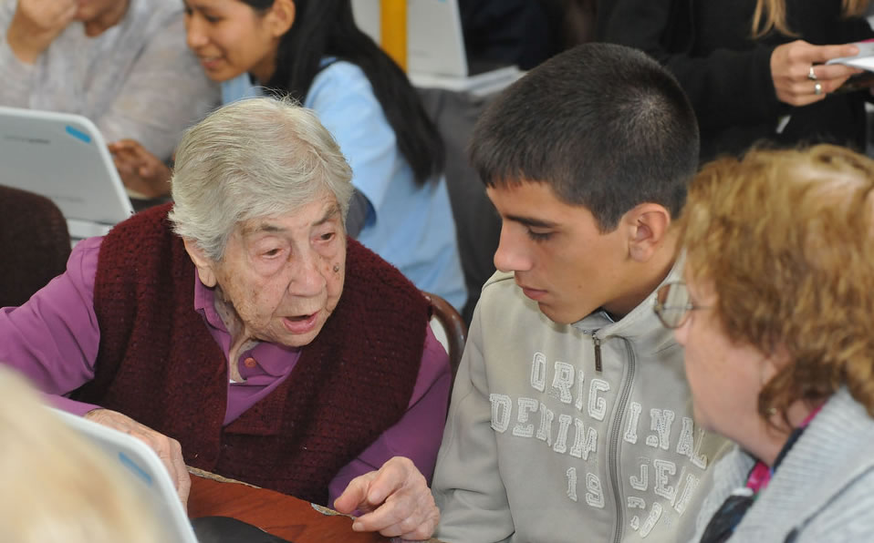 Las clases virtuales han sido la alternativa ante el coronavirus. (Google)
