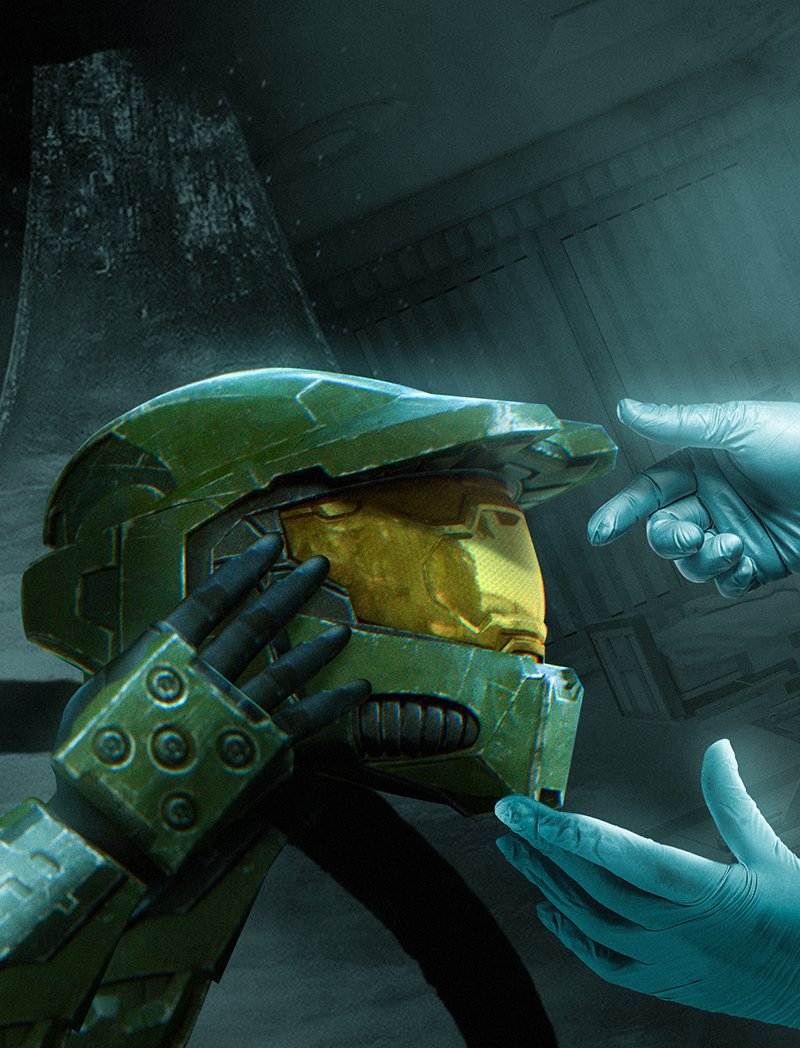 Master Chief