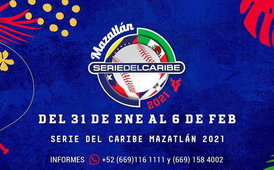 Mazatlán será sede del torneo por primera vez desde 2005. (Foto: @Venados_mzt)