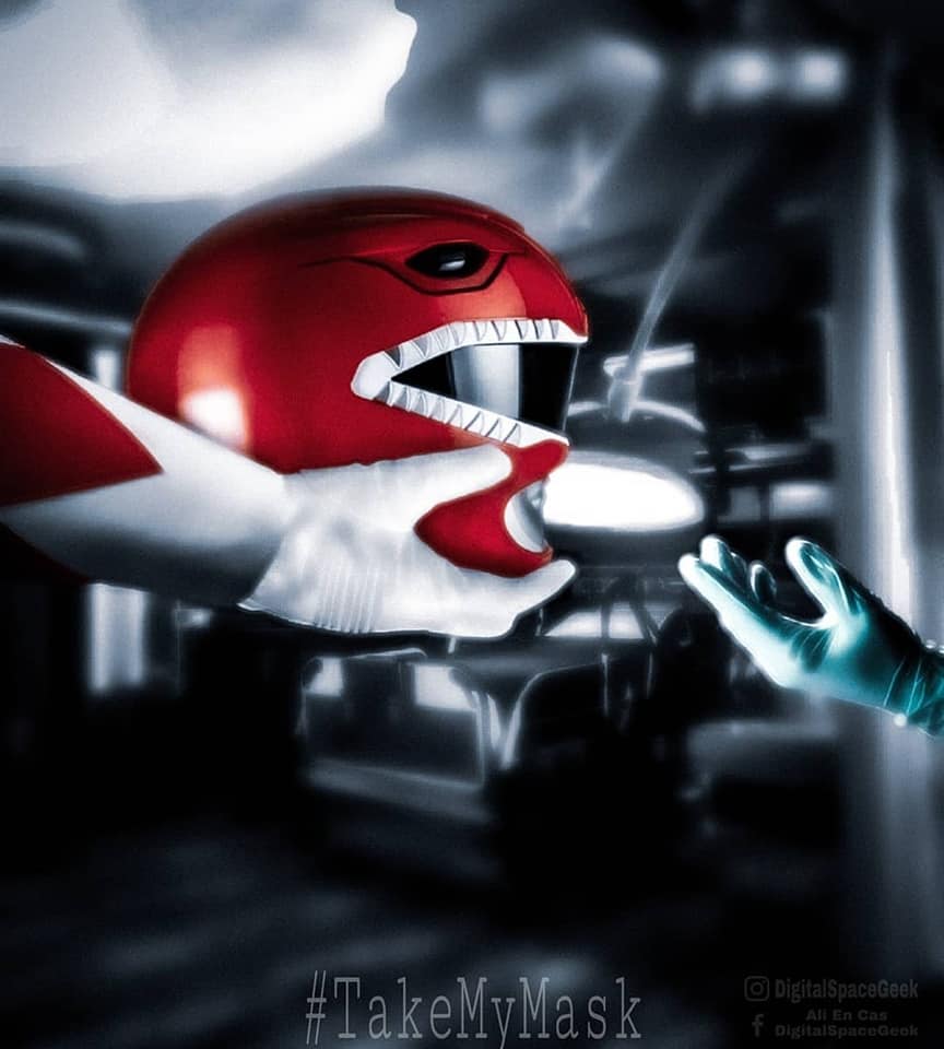 Red Ranger