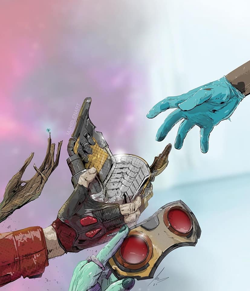Star Lord
