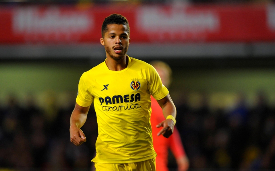 En Villarreal encontró continuidad y la oportunidad de jugar al lado de su hermano Jonathan.