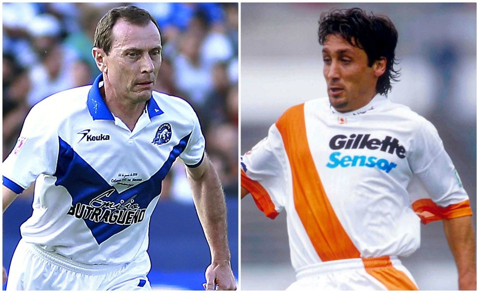 Butragueño ha sido el mejor español que ha jugado en la Liga MX (Foto: Mexsport)