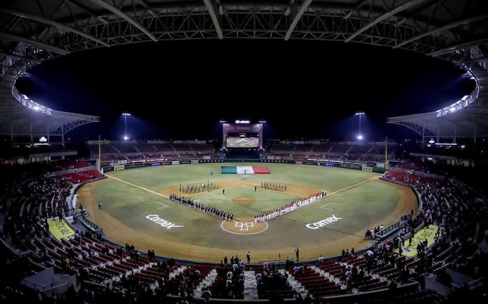 La concesión fue retirada el pasado 6 de abril. (Foto: @venados_mzt)