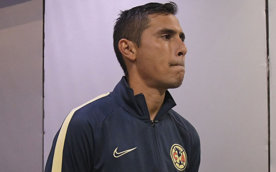 El club le dio el pésame a su capitán. Imago 7