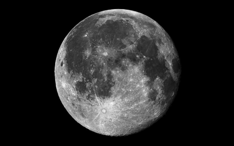 Dos eventos astronómicos esperan a la Tierra este mes de mayo. (@Nasa)