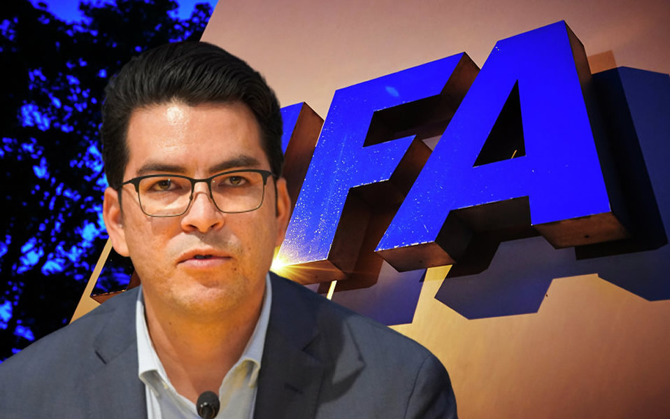FIFA batea carta emitida por AMFpro por la desaparición del Ascenso MX