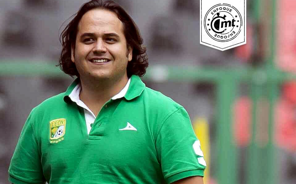 Jesús Martínez hizo de La Fiera un nuevo protagonista de la Liga MX. (Mexsport)