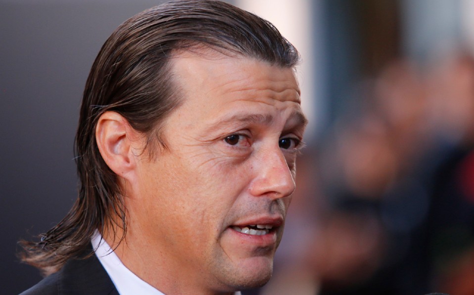 Matías Almeyda tuvo la posibilidad de ir a Rayados. Foto: Imago7