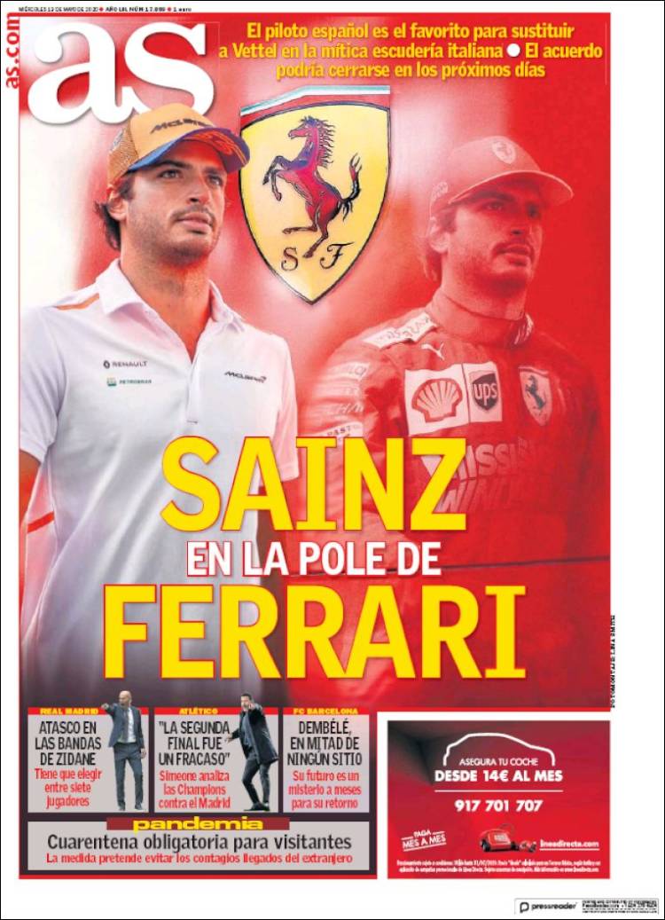 AS. (España)