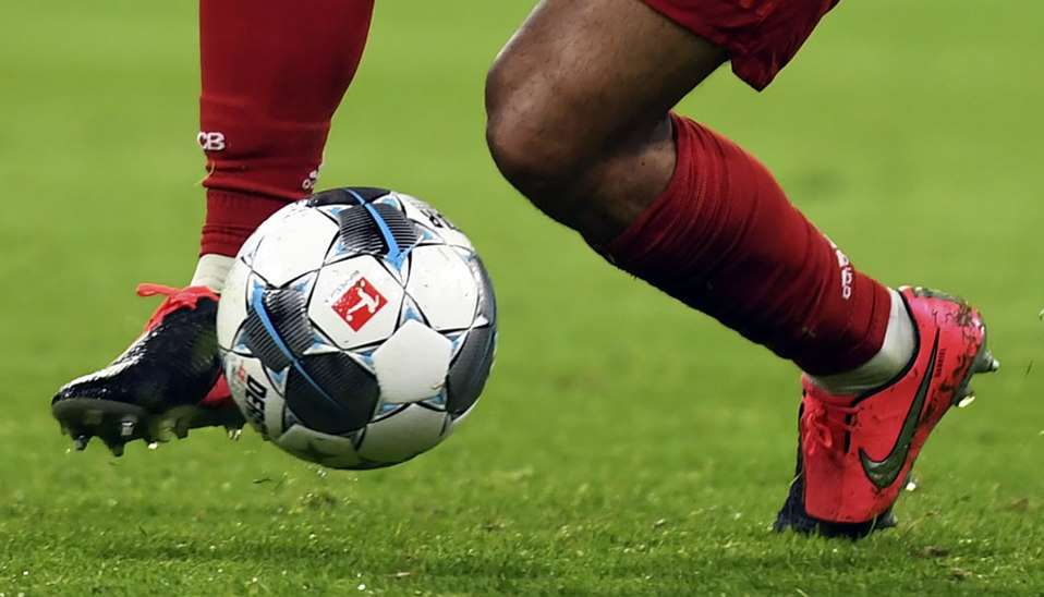 La Bundesliga se reanudará el próximo 16 de mayo. (Foto: AFP)