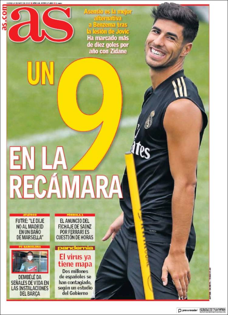 AS. (España)