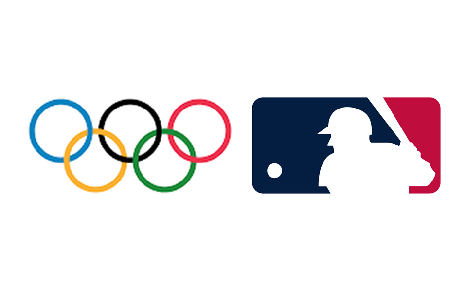 Beisbol. Juegos Olímpicos. ¿Jugadores de Grandes Ligas?