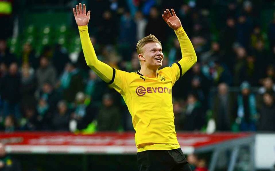 Dortmund y Schalke 04 protagonizarán el derbi más importante de Bundesliga (Foto: AFP)