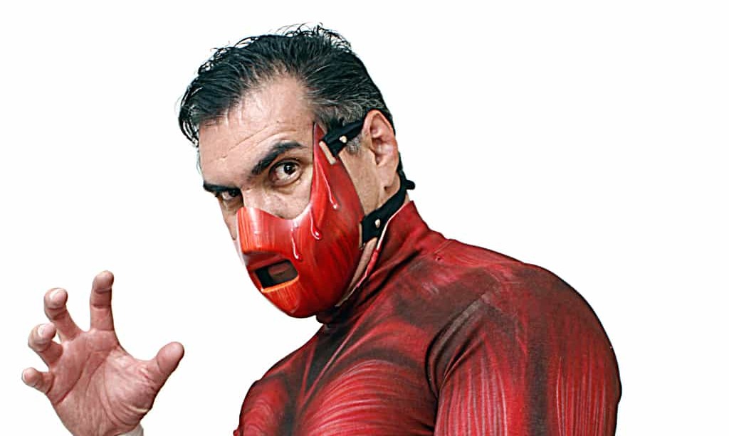 Electroshock