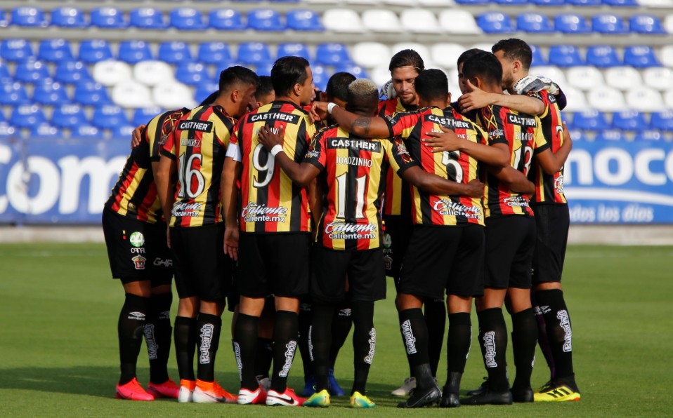 Los Leones Negros se quedaron con las ganas de regresar a Primera. Foto: Imago7
