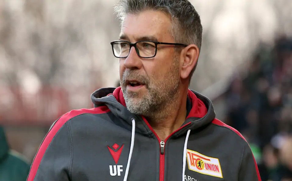 Urs tendrá que dar negativo en la prueba del covid-19 para volver a incorporarse. (AFP)