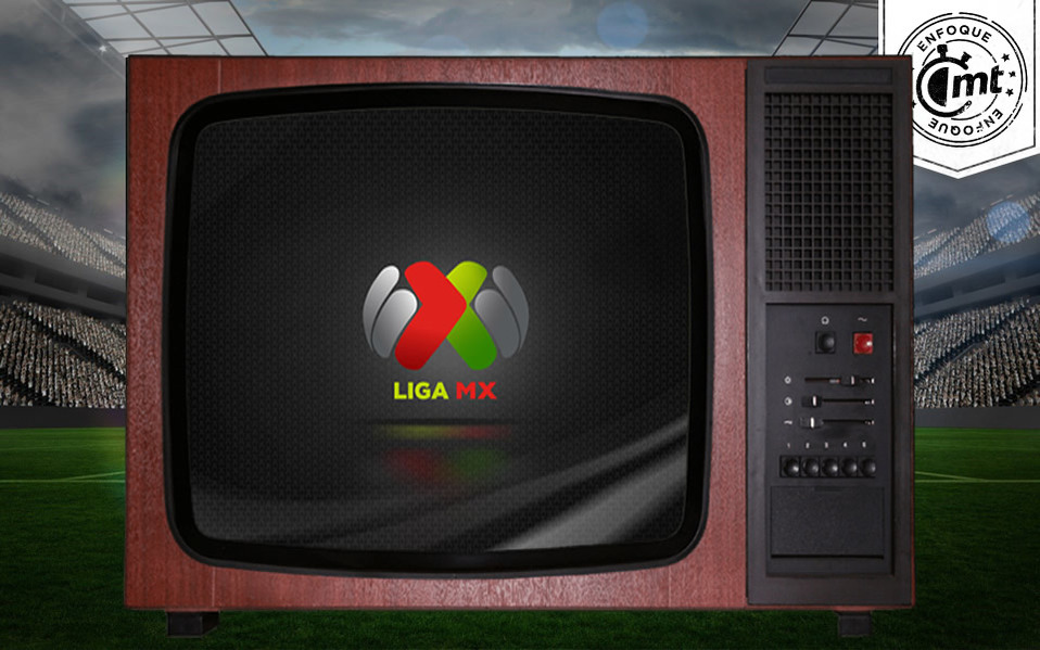 Si se acaba la Liga MX...¿Qué pasa con patrocinios y derechos de TV?