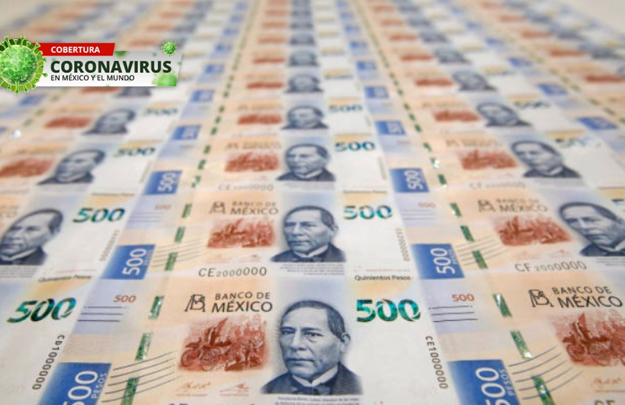 Las empresas mexicanas se han visto afectadas por crisis económica que ha dejado la COVID-19.