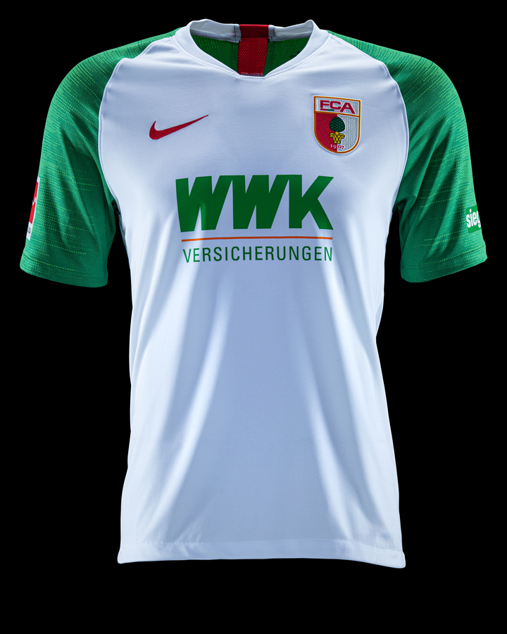 FC Augsburg