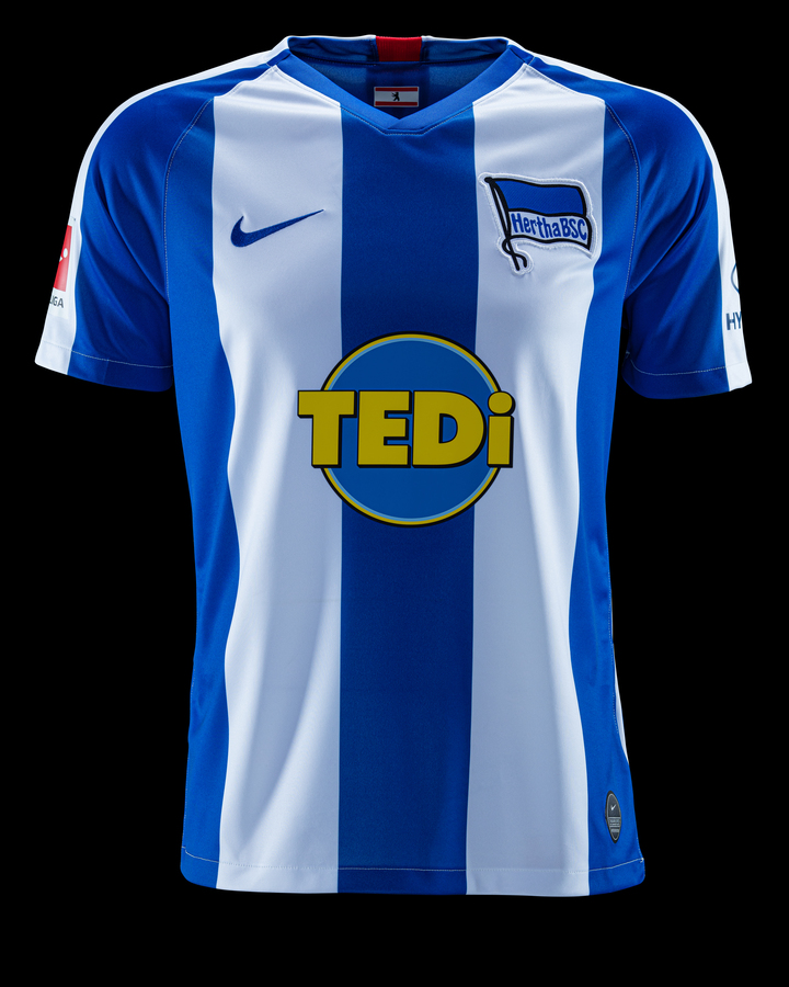 Hertha Berlin