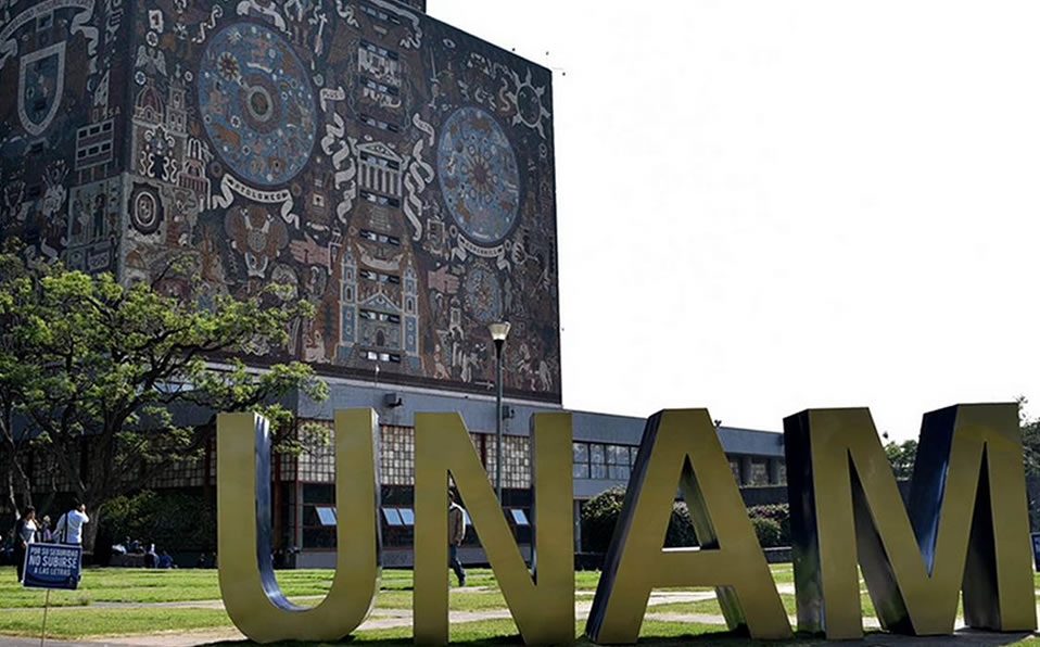 La fecha fue tomada desde hace 15 días.