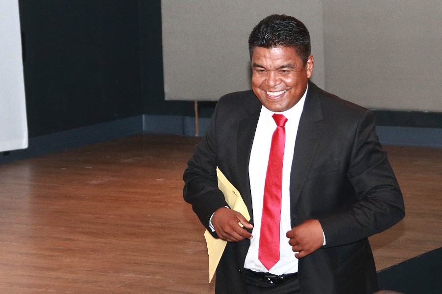 Melvin seguirá ligado a la Asociación Mexicana de Futbolistas. FOTO: Imago7.