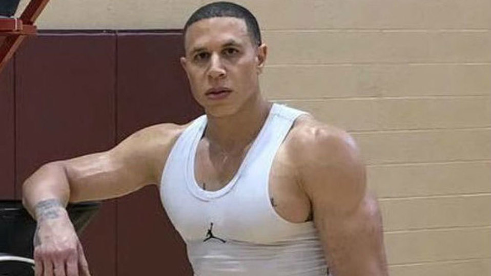 Mike Bibby retirado del baloncesto. (@MikeBibby)