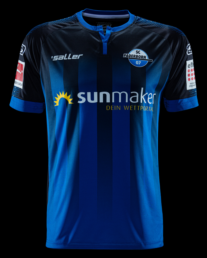 SC Paderborn 07