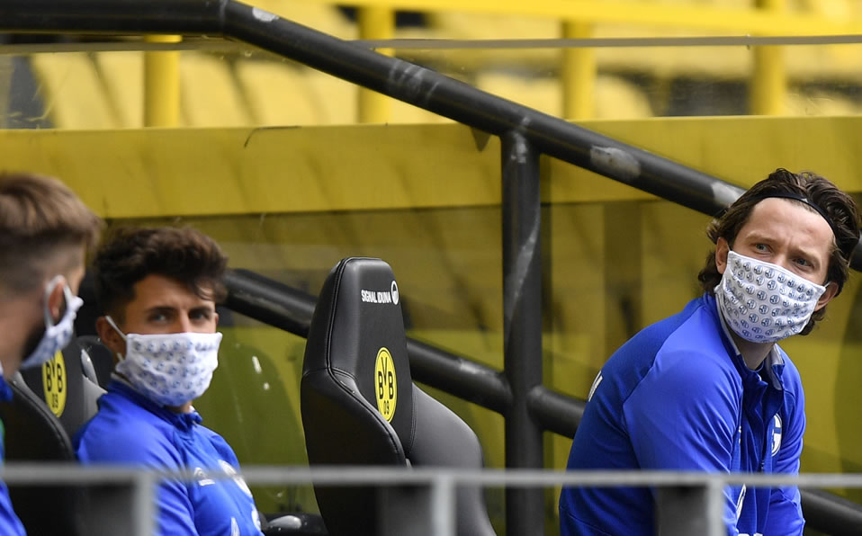 Un duelo de varias primeras veces. (AFP)