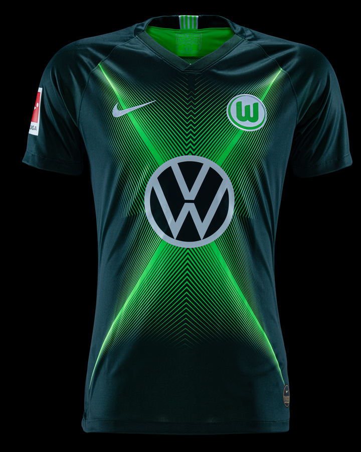 Wolfsburg
